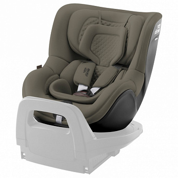 Детское автокресло Britax Roemer DUALFIX 5Z Детское автокресло Britax Roemer DUALFIX 5Z