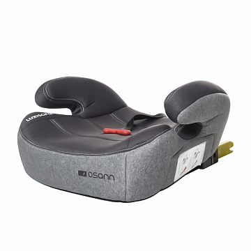 Детское удерживающее устройство - бустер LUX ISOFIX (модель XL-313) Universe Grey_DIS5 Детское удерживающее устройство - бустер LUX ISOFIX (модель XL-313) Universe Grey_DIS5