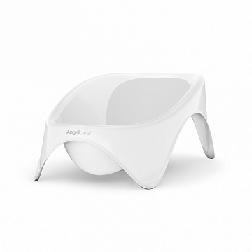 Ванночка-лежак для купания 2 в 1 Baby Bathtub, серая Ванночка-лежак для купания 2 в 1 Baby Bathtub, серая