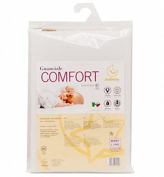 Подушка в коляску Italbaby Comfort, 23х33 см Подушка в коляску Italbaby Comfort, 23х33 см