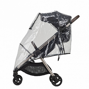 Дождевик для багги ANEX IQ , transparent Дождевик для багги ANEX IQ , transparent