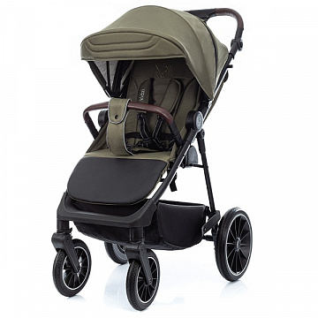 Детская прогулочная коляска KIDZI Storm Детская прогулочная коляска KIDZI Storm