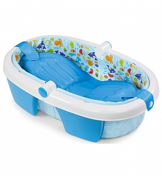 Детская ванна складная Foldaway Baby Bath2 Детская ванна складная Foldaway Baby Bath2