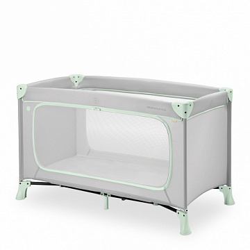 Детский манеж Dream'n Play Plus Dusty Mint Детский манеж Dream'n Play Plus Dusty Mint
