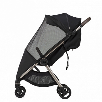 Москитная сетка для багги ANEX IQ, black Москитная сетка для багги ANEX IQ, black
