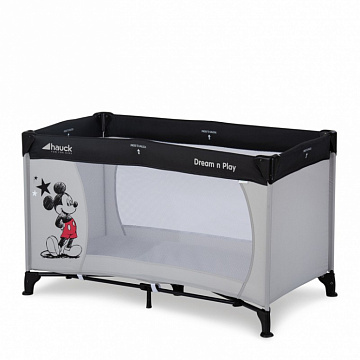 Детский манеж Dream'n Play Mickey Stars Детский манеж Dream'n Play Mickey Stars