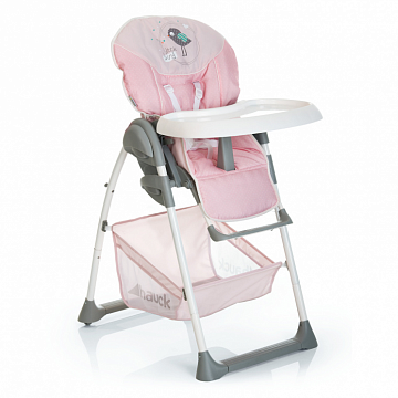 Стульчик для кормления Sit' N Relax Birdie DIS Стульчик для кормления Sit' N Relax Birdie DIS