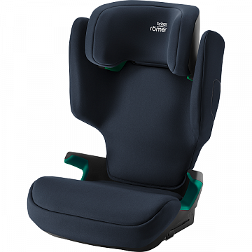 Детское автокресло Britax Roemer DISCOVERY PLUS 2 Детское автокресло Britax Roemer DISCOVERY PLUS 2