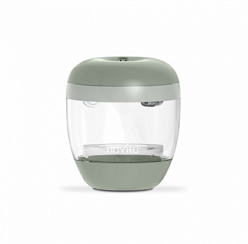 Портативный УФ стерилизатор для бутылочек и аксессуаров Nuvita MellyPlus 2