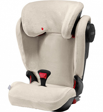 Летний чехол для кресла Britax Roemer Kidfix III [204254]