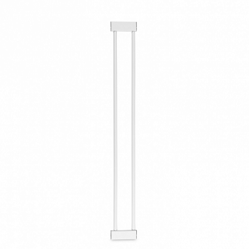 Дополнительная секция Open N Stop, 9 см, white_DIS