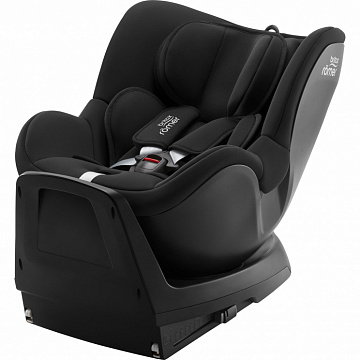 Детское автокресло Britax Roemer DUALFIX PLUS Детское автокресло Britax Roemer DUALFIX PLUS