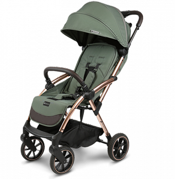 Прогулочная коляска Leclerc Baby Influencer XL Прогулочная коляска Leclerc Baby Influencer XL