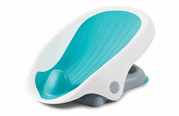 Детский лежак для купания Clean Rinse, бирюзовый Детский лежак для купания Clean Rinse, бирюзовый