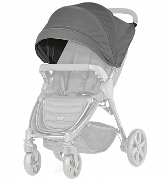 Капор для колясок Britax Roemer B-Agile 4 Plus, B-Motion 4 Plus и B-Motion-3 Plus [154576]