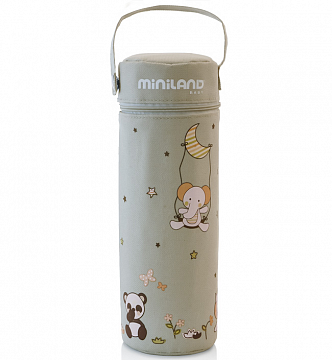 Термосумка Miniland Thermibag Soft [166973]