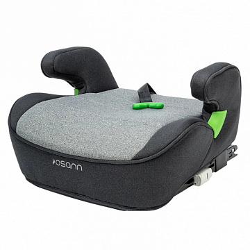 Детское удерживающее устройство - бустер Osann Lux Isofix Детское удерживающее устройство - бустер Osann Lux Isofix