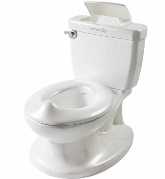 Детский горшок Summer My Size Potty Детский горшок Summer My Size Potty