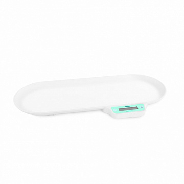 Электронные весы BabyScale_NEW
