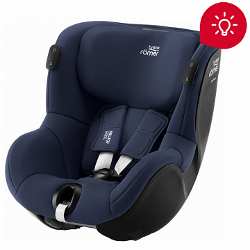 Детское автокресло DUALFIX iSENSE Детское автокресло DUALFIX iSENSE
