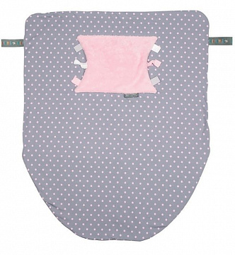 Многофункциональный плед Cheeky Chompers Cheeky Blanket Многофункциональный плед Cheeky Chompers Cheeky Blanket