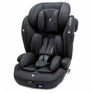 Детское автомобильное кресло Flux Isofix Klima Детское автомобильное кресло Flux Isofix Klima
