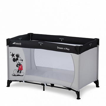Детский манеж Dream'n Play Mickey Stars_DIS1 Детский манеж Dream'n Play Mickey Stars_DIS1