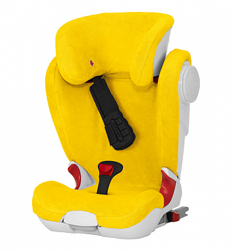 Летний чехол для кресла Britax Roemer Kidfix II XP (SICT) [161500]