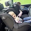Отличия автокресел в линейке Dualfix Отличия автокресел в линейке Dualfix