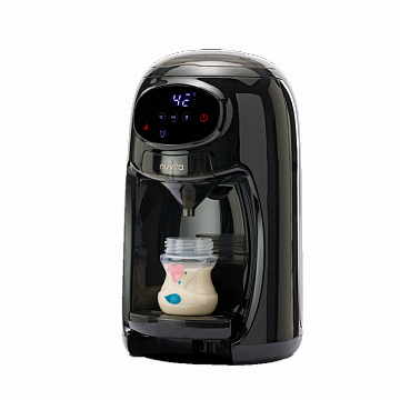 Машина для приготовления молочной смеси 1180 Lattespresso