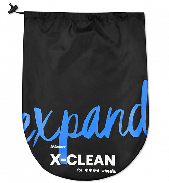 Чехлы на колеса для коляски X-Lander X-Clean Чехлы на колеса для коляски X-Lander X-Clean