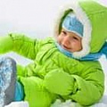 Холодно или тепло Вашему малышу