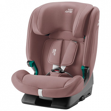 Детское автокресло Britax Roemer EVOLVAFIX Детское автокресло Britax Roemer EVOLVAFIX