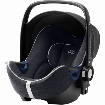 Чехол для автокресла BABY-SAFE i-SIZE Темно-серый Чехол для автокресла BABY-SAFE i-SIZE Темно-серый
