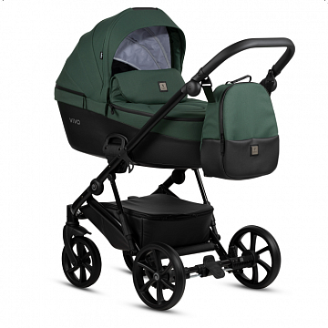 Детская коляска TUTIS VIVA 5 Детская коляска TUTIS VIVA 5