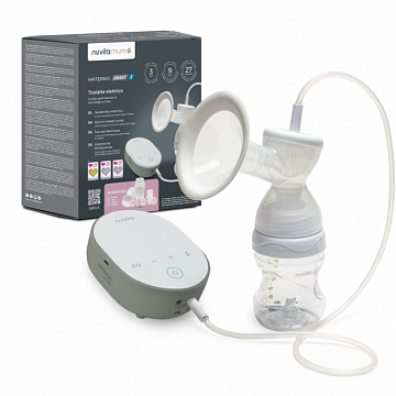 Молокоотсос MATERNO SMART X Молокоотсос MATERNO SMART X
