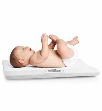 Детские весы Miniland Emyscale Детские весы Miniland Emyscale