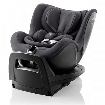 Детское автокресло Britax Roemer DUALFIX PRO