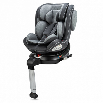 Детское автокресло Eno360 SL Universe Grey_DIS Детское автокресло Eno360 SL Universe Grey_DIS