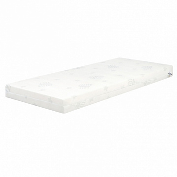 Матрас в детскую кровать 60x120, AIR BALANCE EASY safe asleep®