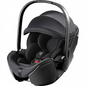 Детское автокресло Britax Roemer BABY-SAFE PRO Детское автокресло Britax Roemer BABY-SAFE PRO