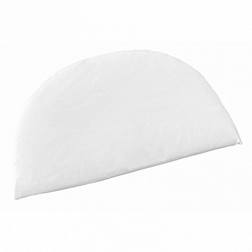 Подушка Comfort 32x57 см для овальных кроватей Подушка Comfort 32x57 см для овальных кроватей