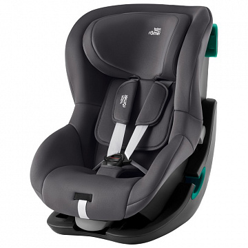 Детское автокресло Britax Roemer KING PRO Детское автокресло Britax Roemer KING PRO